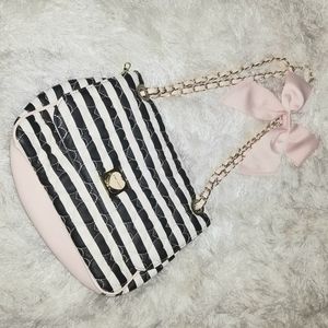 Betsey Johnson bag